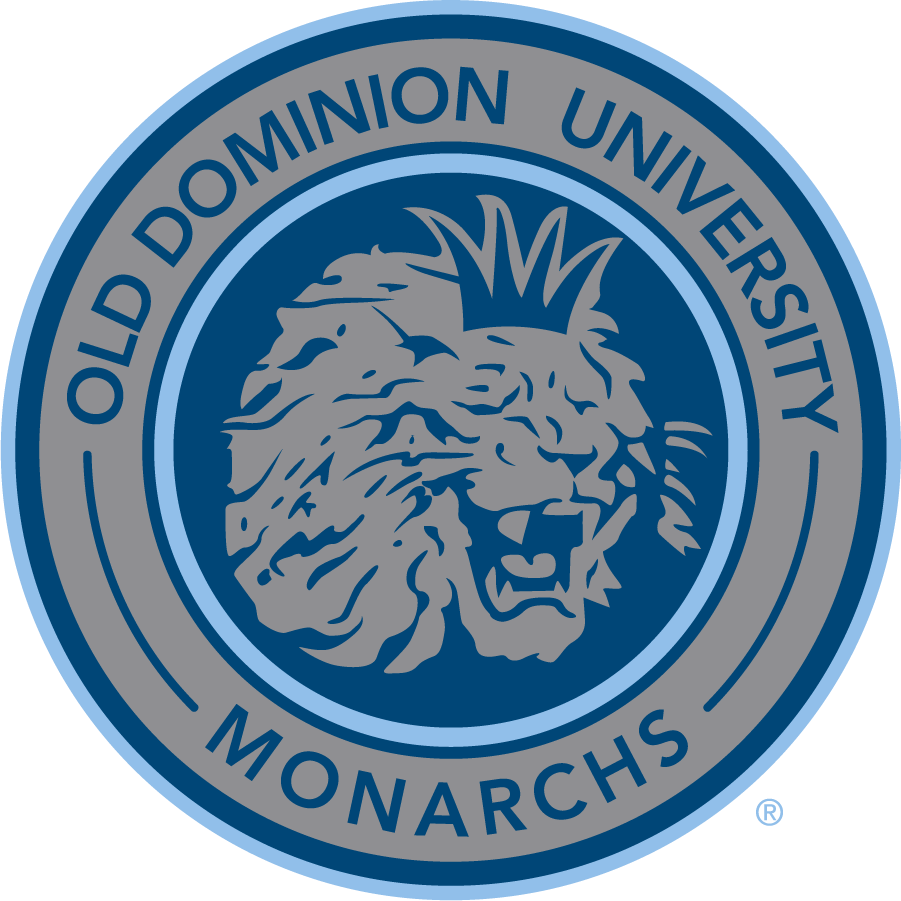 Old Dominion Monarchs 1974-1986 Alternate Logo t shirts iron on transfers